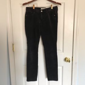 Old Navy corduroy jeans